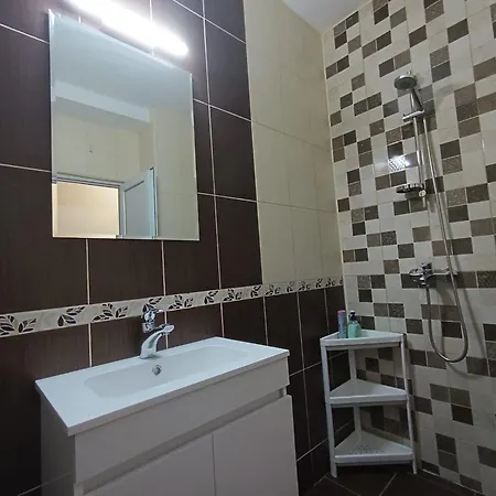 Varna Bulgaria 2-room Asparuhovo Zelenika Bulgarien Warna 2-zimmer * Galata