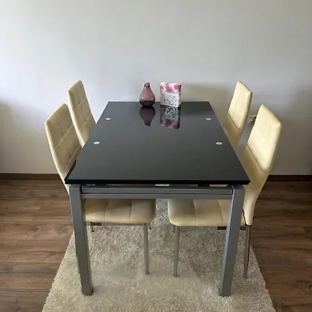 Lejlighed Varna Bulgaria 2-room Asparuhovo Zelenika Bulgarien Warna 2-zimmer *