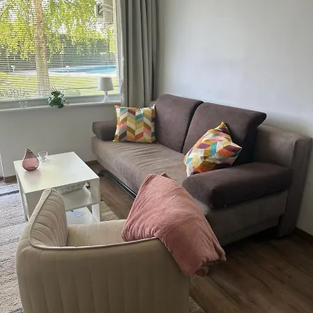 Lejlighed Varna Bulgaria 2-room Asparuhovo Zelenika Bulgarien Warna 2-zimmer *