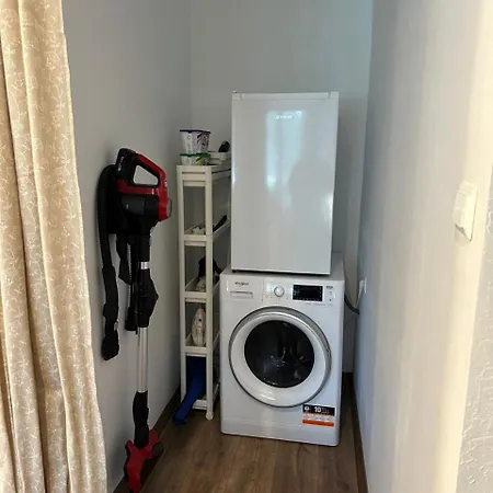 Lejlighed Varna Bulgaria 2-room Asparuhovo Zelenika Bulgarien Warna 2-zimmer *