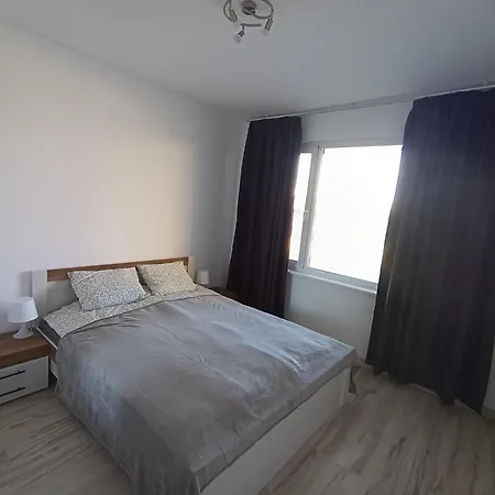 Lejlighed Varna Bulgaria 2-room Asparuhovo Zelenika Bulgarien Warna 2-zimmer *
