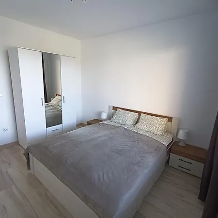 Апартаменты Varna Bulgaria 2-room Asparuhovo Zelenika Bulgarien Warna 2-zimmer *