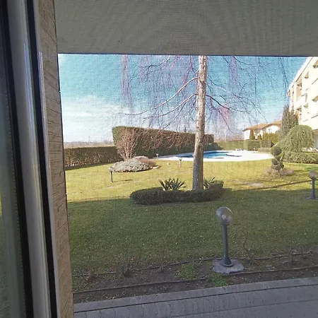 Apartament Varna Bulgaria 2-room Asparuhovo Zelenika Bulgarien Warna 2-zimmer *