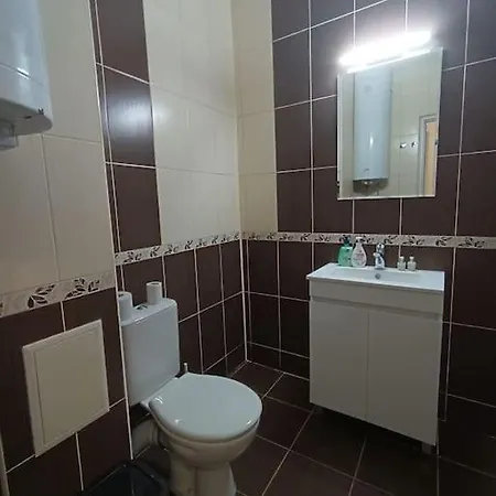 Varna Bulgaria 2-room Asparuhovo Zelenika Bulgarien Warna 2-zimmer Galata