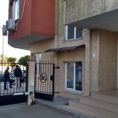 Varna Bulgaria 2-room Asparuhovo Zelenika Bulgarien Warna 2-zimmer Apartament Galata