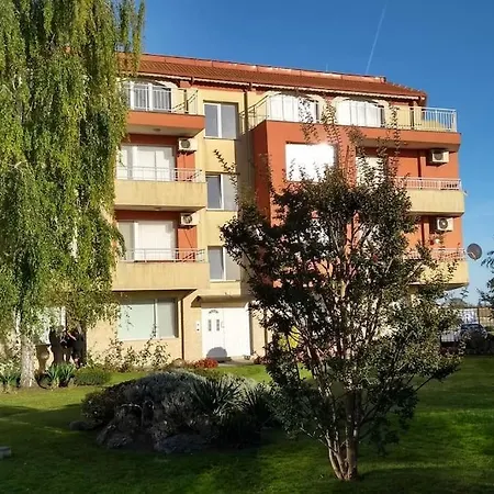 Apartament Varna Bulgaria 2-room Asparuhovo Zelenika Bulgarien Warna 2-zimmer *