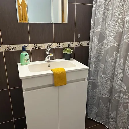 Varna Bulgaria 2-room Asparuhovo Zelenika Bulgarien Warna 2-zimmer Apartament Galata