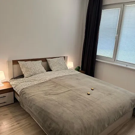 Varna Bulgaria 2-room Asparuhovo Zelenika Bulgarien Warna 2-zimmer Apartament