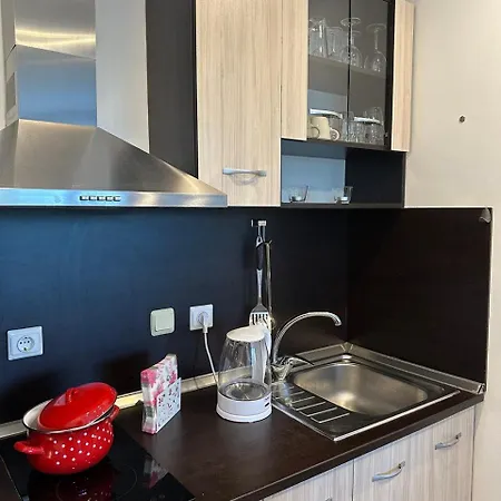 Apartament Varna Bulgaria 2-room Asparuhovo Zelenika Bulgarien Warna 2-zimmer Galata