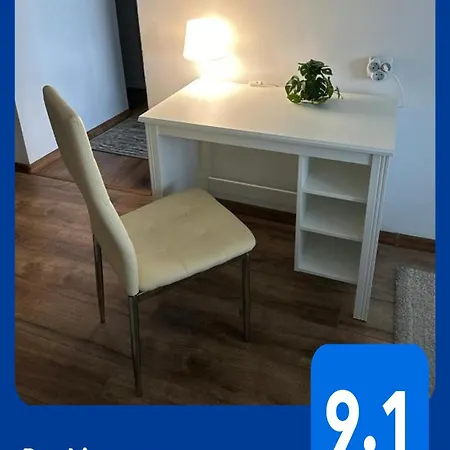 Apartament Varna Bulgaria 2-room Asparuhovo Zelenika Bulgarien Warna 2-zimmer Galata
